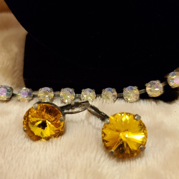 Sabika VIBE set W13 (London/Vienna) - Picture 3 of 5